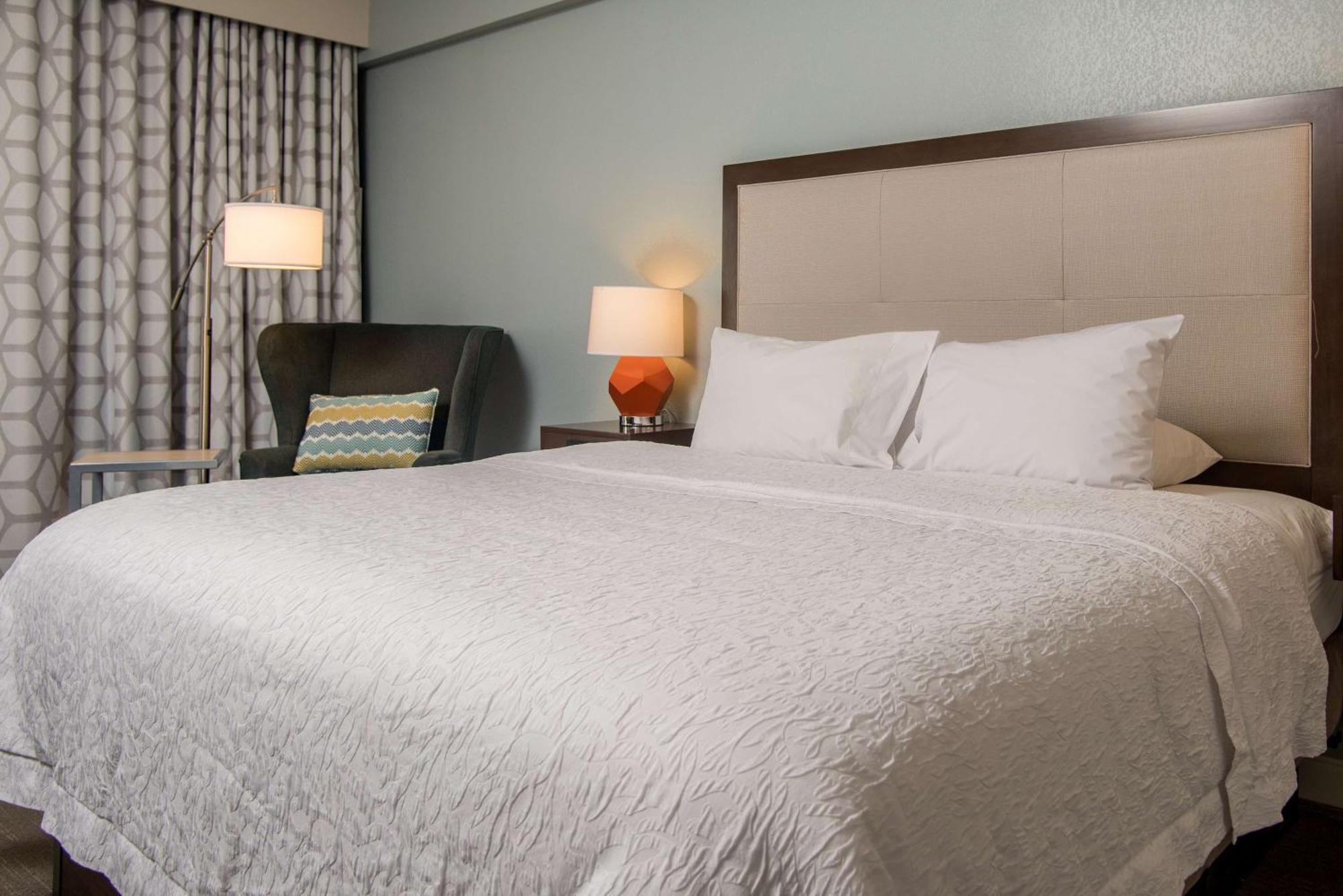 Hampton Inn Джоплин Екстериор снимка
